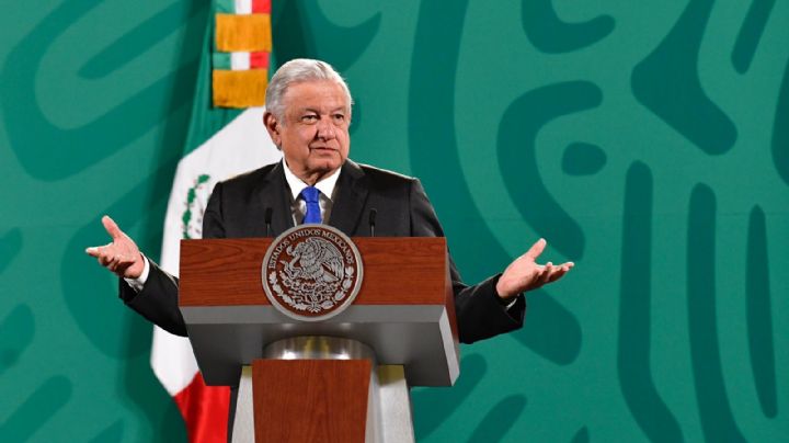 AMLO minimiza paro de gaseros pero anuncia medidas para evitar desabasto y valora denunciar