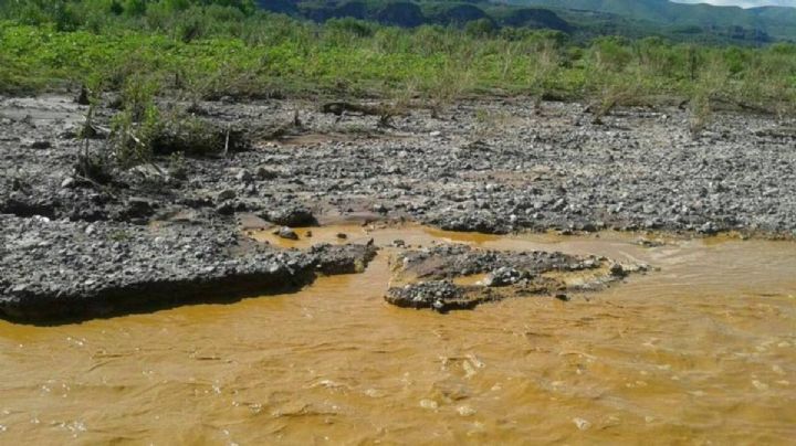 La CNDH exhibe omisiones del gobierno y Grupo México con los afectados por derrame en el Río Sonora