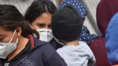“Polleros” usan a menores para facilitar tránsito de migrantes en México o para ingresar a EU: INM