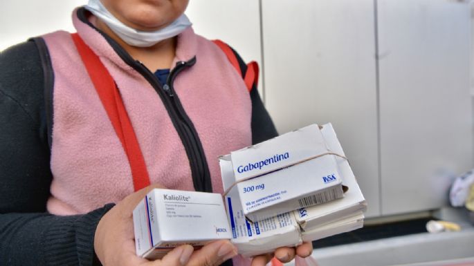 Estos son los 11 medicamentos liberados por la Cofepris para niños con cáncer