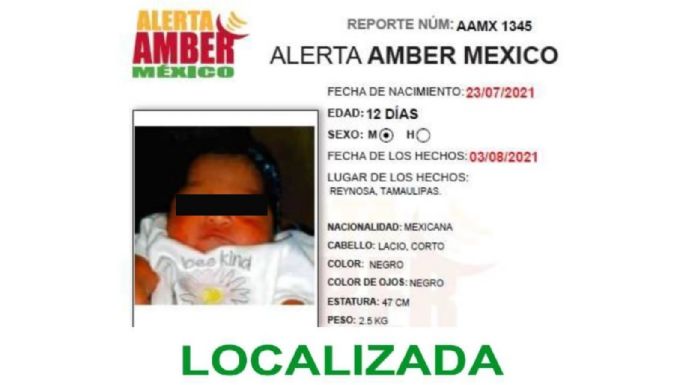 Atacan con navaja a una mujer para robarle a su bebé en Reynosa