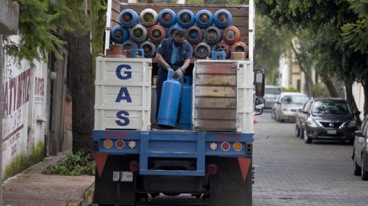 Empresas gaseras quebrarían por tope de precios: Coparmex