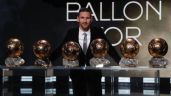 "El Barca está por encima de cualquier jugador, incluso del mejor del mundo": Laporta sobre Messi