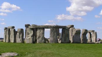 Stonehenge fue transportado 750 kilómetros hace 5 mil años