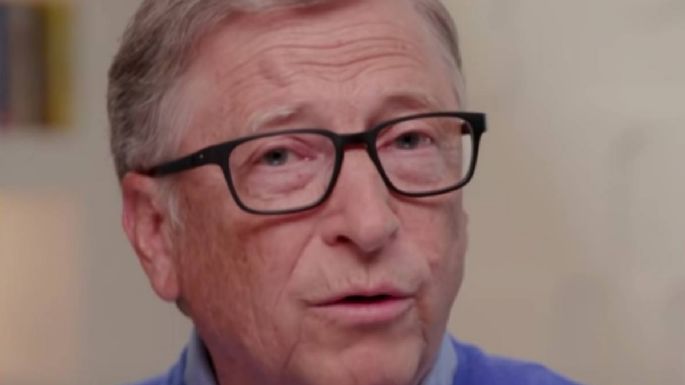 Bill Gates: pasar tiempo con Jeffrey Epstein "fue un gran error"