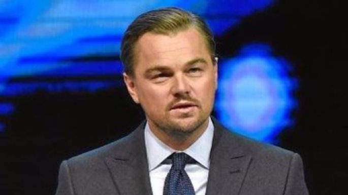 Leonardo DiCaprio, dará vida a Jim Jones, el líder de una secta en su próxima película