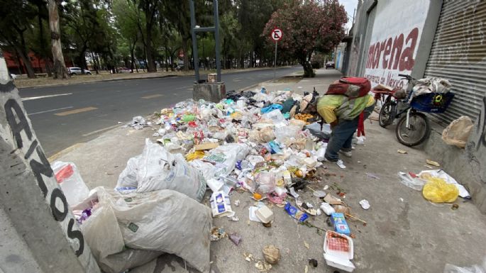 AMLO rebate cifras del Coneval por aumento de pobreza: "no acepto el resultado, tengo otros datos"