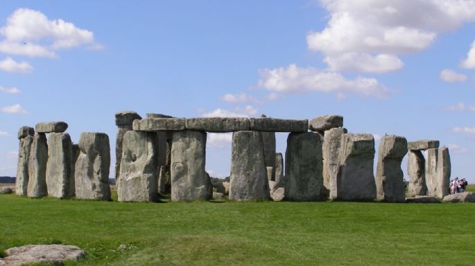 Científicos descubren el secreto de la permanencia de Stonehenge durante miles de años