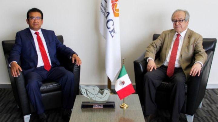 López Obrador designa a nuevo director general del Cenace