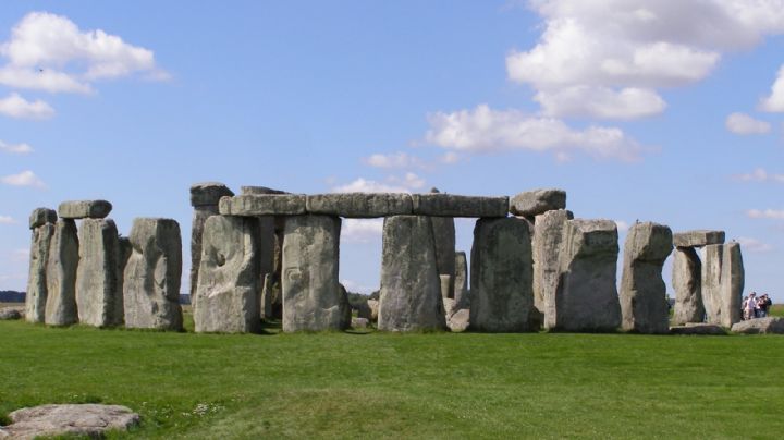 Científicos descubren el secreto de la permanencia de Stonehenge durante miles de años