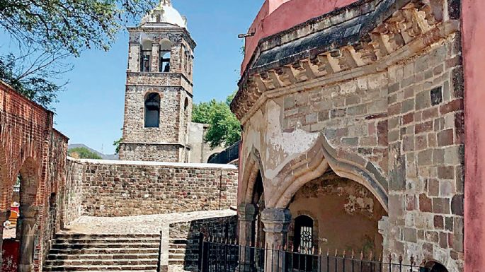 Patrimonio de la Unesco: Revaloración de Tlaxcala