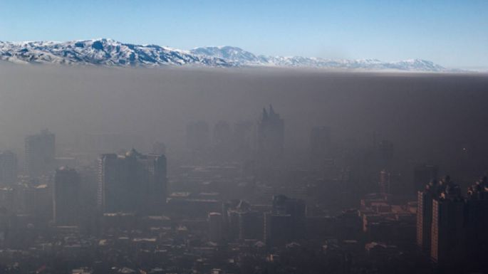 La ONU presenta informe demoledor sobre cambio climático: Daños irreversibles causados por el humano