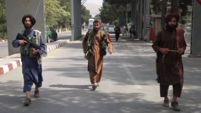 Comisión Independiente para los Derechos Humanos de Afganistán cesa su actividad por los talibán