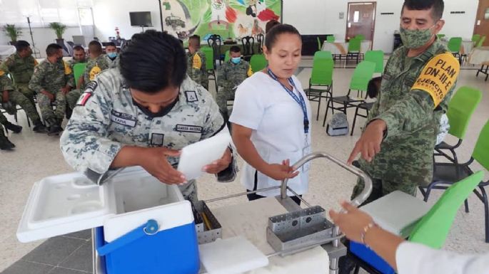 Oaxaca: se incrementaron 243 por ciento las defunciones por covid-19 en agosto