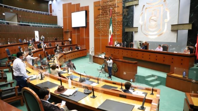 Diputados aprueban la creación de cuatro nuevos municipios en Guerrero