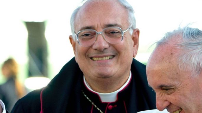 El Vaticano exonera al obispo de Brooklyn, Nicholas DiMarzio, acusado de abuso sexual