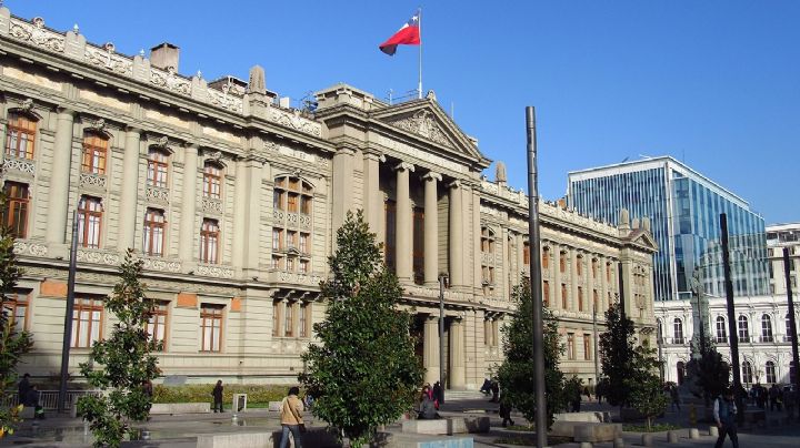 Denuncias por delitos sexuales aumentan casi un 25% en el primer semestre de 2021 en Chile