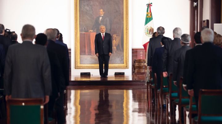 El tercer informe de López Obrador en frases