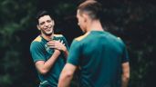 Foto ilustrativa de la nota titulada: La FMF se desiste de solicitar castigo al Wolverhampton por no facilitar a Raúl Jiménez