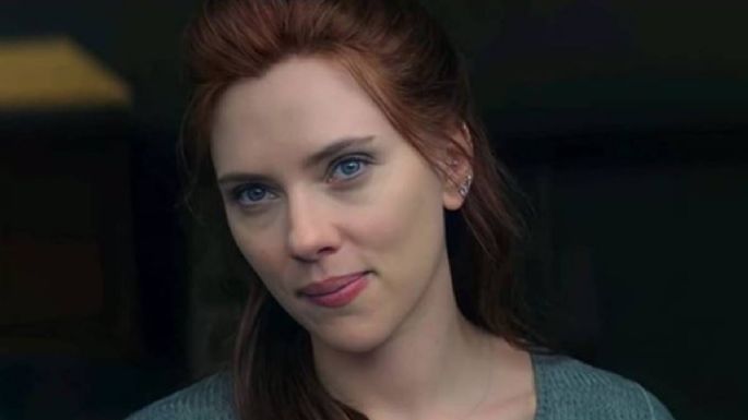 Scarlett Johansson pidió 100 millones de dólares por el estreno de Viuda Negra en Disney+