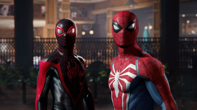 PlayStation muestra God of War Ragnarök y anuncia Marvel's Spider-Man 2, Wolverine y un 'remake' de Star Wars: KOTOR