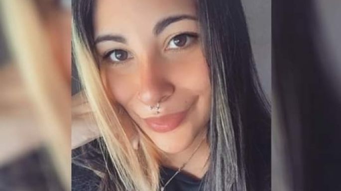 Constanza, adoptada hace 26 años, quiere agradecer a su madre biológica "porque tuve una hermosa familia"