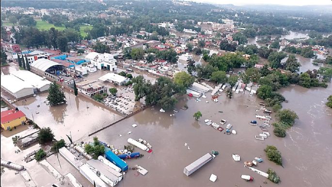 La tragedia en Tula apunta hacia las autoridades