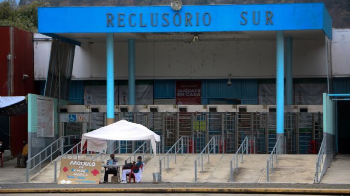 CNDH emite recomendación para garantizar una higiene menstrual digna en reclusorios