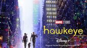 Disney+ lanza el tráiler de Hawkeye, la nueva serie de Marvel