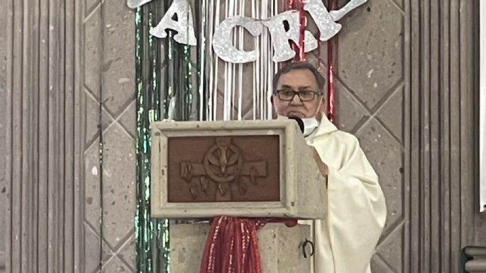 Sacerdote de Monclova propone matar a mujeres que abortan (Video)