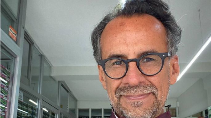 Javier Hidalgo será el director del Instituto del Deporte de la Ciudad de México