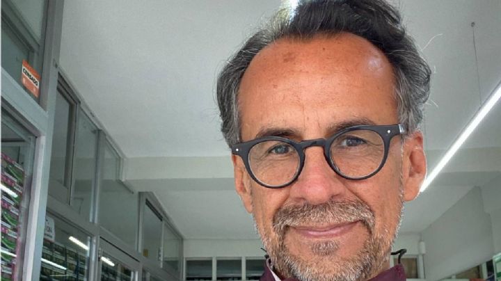 Javier Hidalgo será el director del Instituto del Deporte de la Ciudad de México