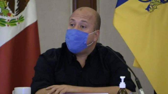 Enrique Alfaro reitera que no hay muertos tras riña entre aficionados en el Corregidora