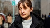 Ingresa a prisión la actriz Allison Mack para cumplir una sentencia de tres años por caso NXIVM