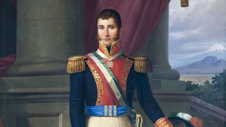 Los claroscuros de Agustín de Iturbide