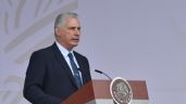 Díaz-Canel insta a utilizar vías "seguras" de migración tras la muerte de 10 cubanos en México