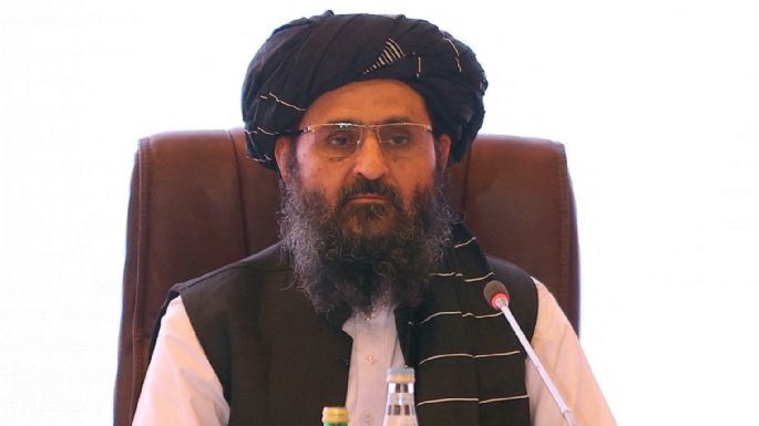 Cofundador de los talibán niega especulaciones sobre su muerte y las tensiones internas en el grupo