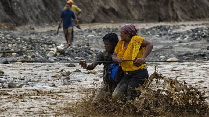 La pandemia no ha frenado el cambio climático, sólo lo ha pospuesto: informe de ONU