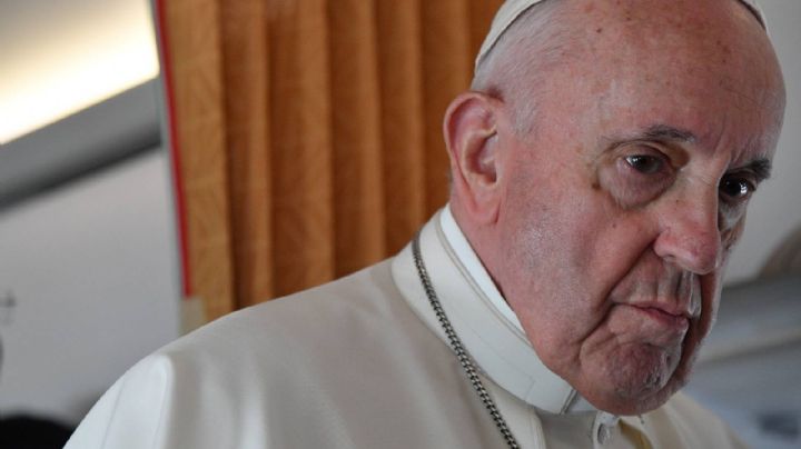 El papa Francisco afirma que "la muerte no es un derecho", mientras Italia debate la eutanasia