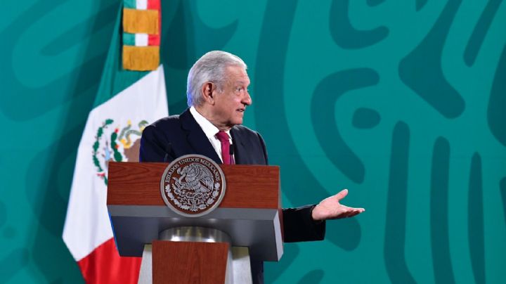 Ningún expresidente va a ser perseguido por cuestiones políticas, asegura López Obrador