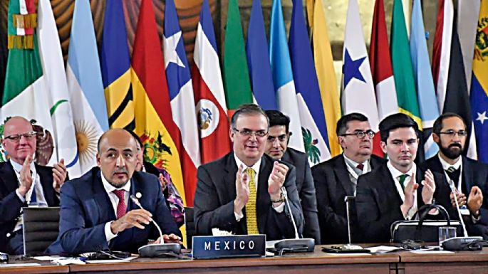 Cumbre de la Celac: La “última oportunidad” de integración latinoamericana