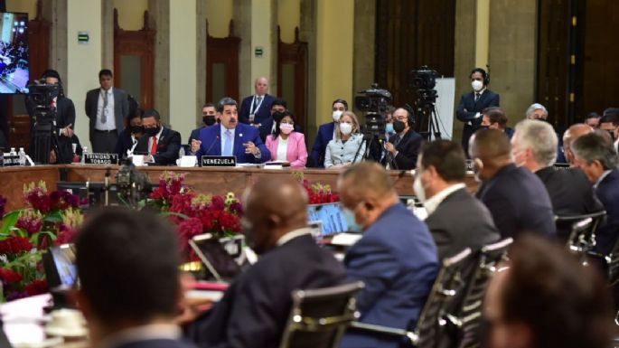 Encontronazo por presencia de Maduro en cumbre de la Celac