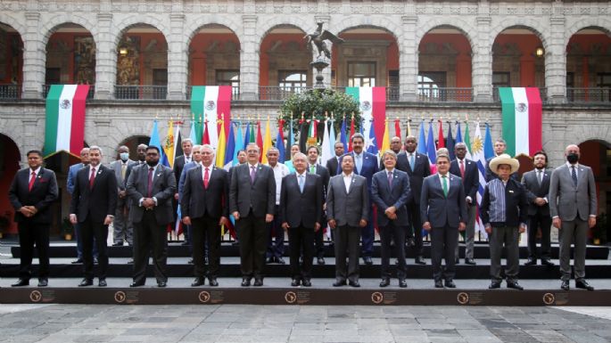 Reproches entre los presidentes de Cuba y Uruguay en la cumbre de la Celac