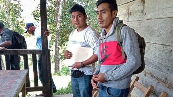 Liberan a secuestrados en Ocosingo; Chiapas al borde de la guerra civil, afirma el EZLN