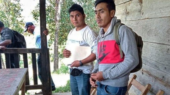 Liberan a secuestrados en Ocosingo; Chiapas al borde de la guerra civil, afirma el EZLN