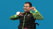Diego López le da a México su sexta medalla de oro en los Paralímpicos de Tokio