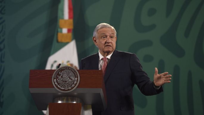 AMLO insiste a Biden en invertir en Centroamérica para revertir la migración hacia EU