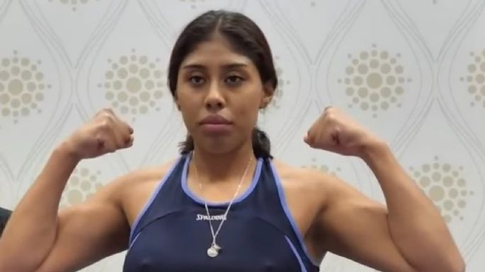 Murió Jeanette Zacarías, boxeadora mexicana de 18 años que fue noqueada