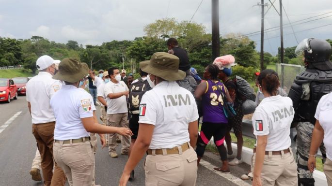 ONU-DH y CNDH reprueban hostigamiento contra activistas y periodistas en Chiapas
