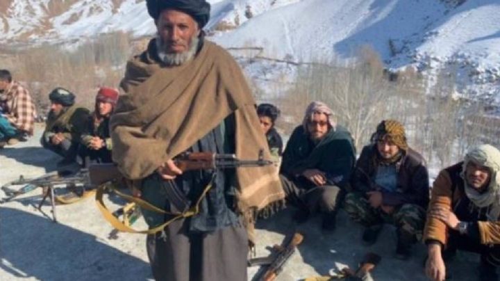 Más de mil civiles murieron en ataques desde llegada al poder del Talibán: ONU